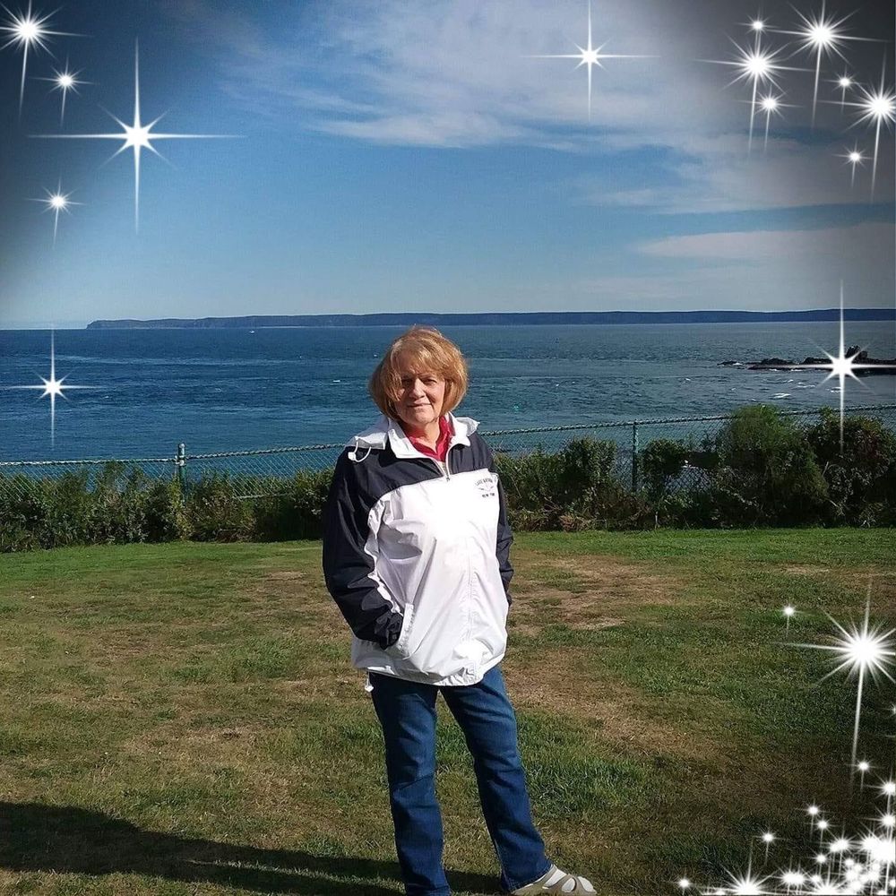 Meet your Posher, Marie